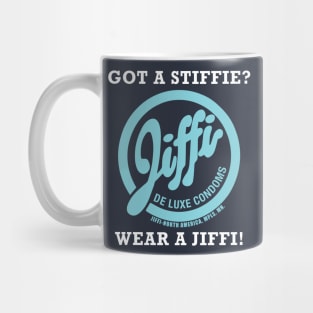 Got a Stiffi Mug